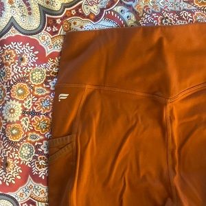 Fabletics Trinity Motion365 Leggings with Pocket